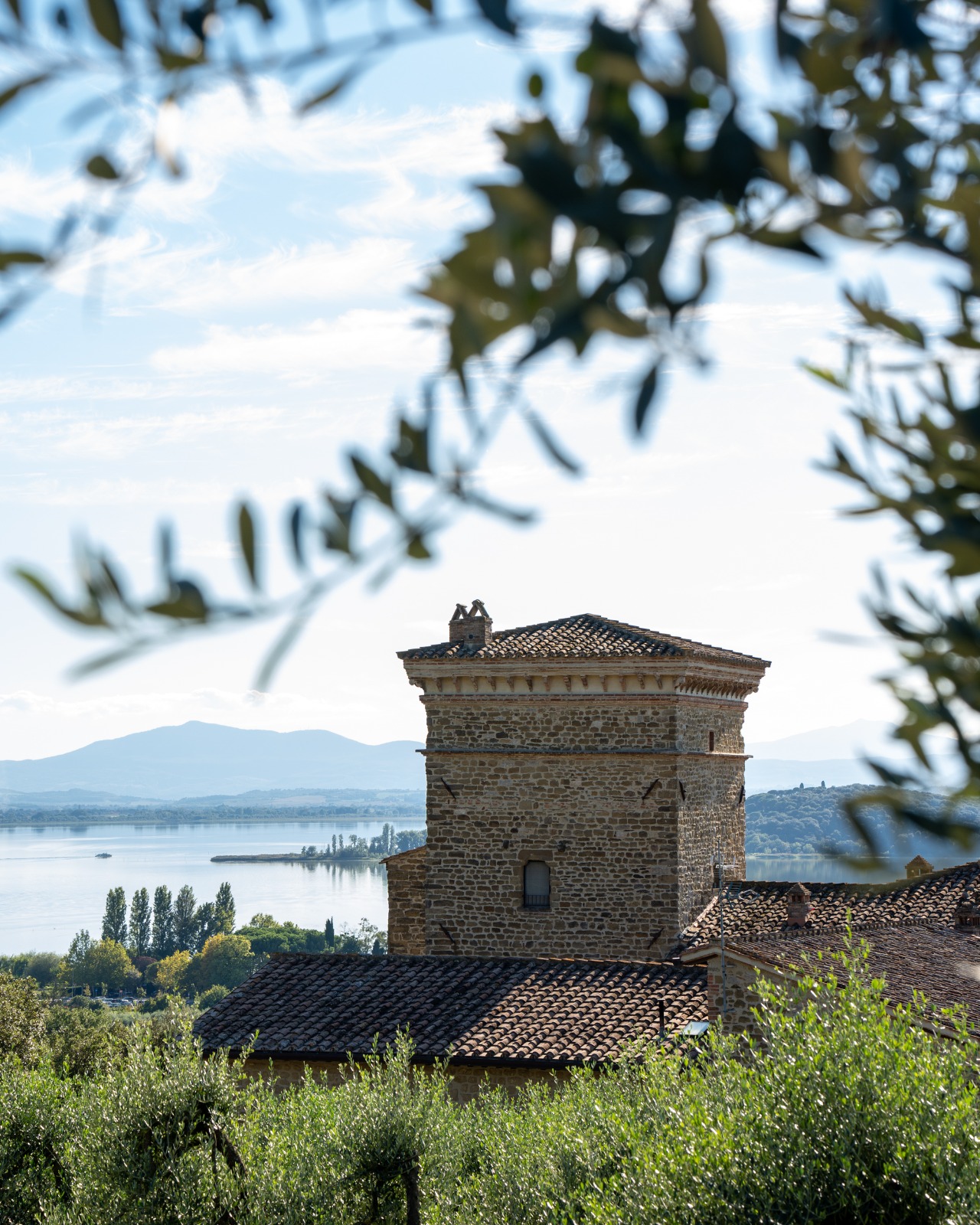 villa-lusso-castello-umbria